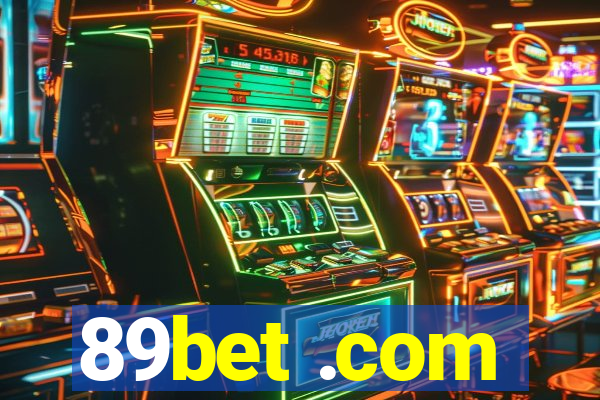 89bet .com